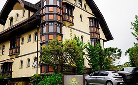 Campos Hotel do Sol